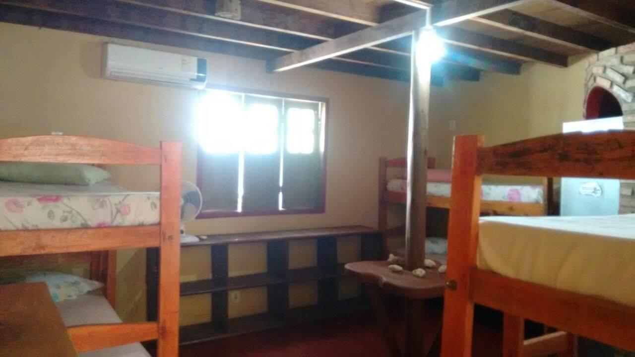 A Bananeira Azul Hostel Itacaré Esterno foto