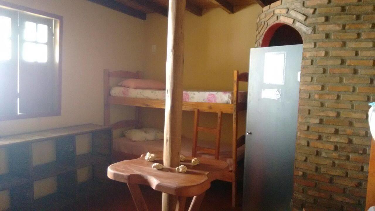 A Bananeira Azul Hostel Itacaré Esterno foto