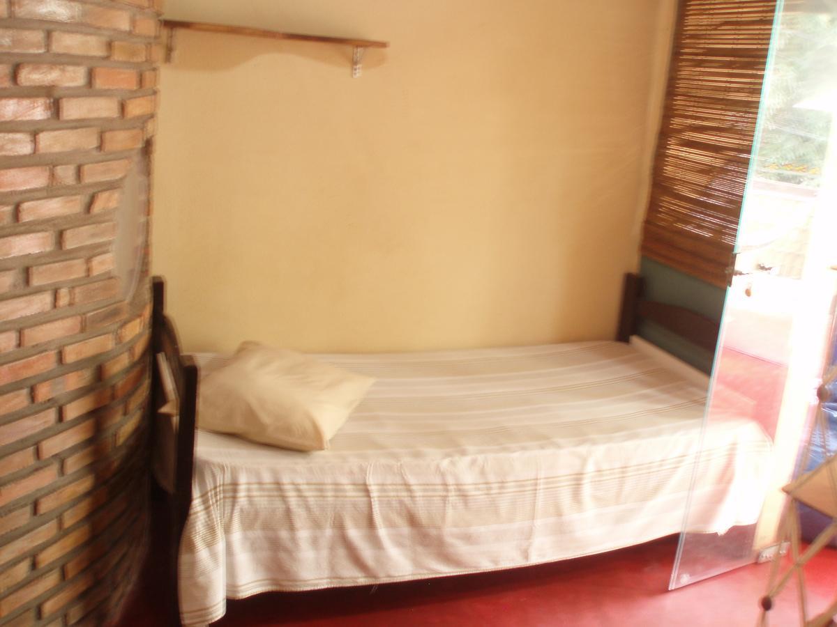 A Bananeira Azul Hostel Itacaré Esterno foto