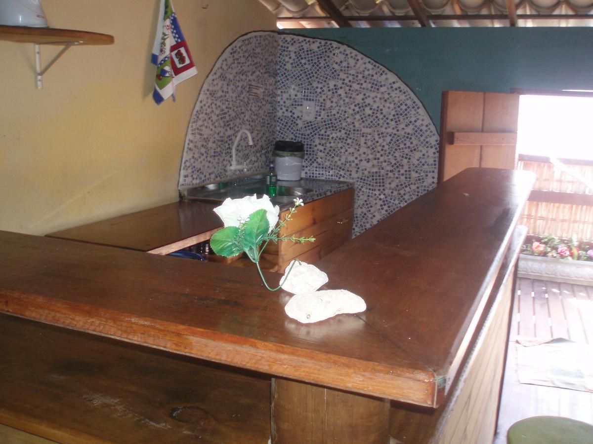 A Bananeira Azul Hostel Itacaré Esterno foto