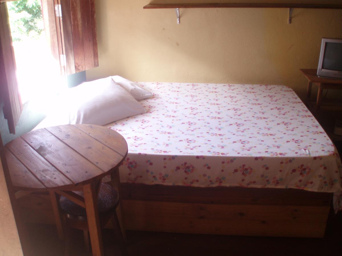 A Bananeira Azul Hostel Itacaré Esterno foto